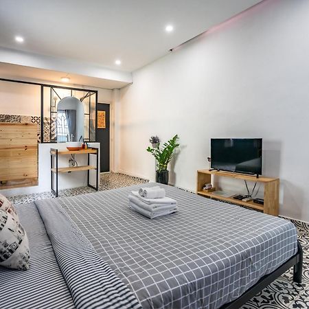 Holo Fairy House Saigon - Serviced Homestay (Adults Only) TP. Hồ Chí Minh Ngoại thất bức ảnh