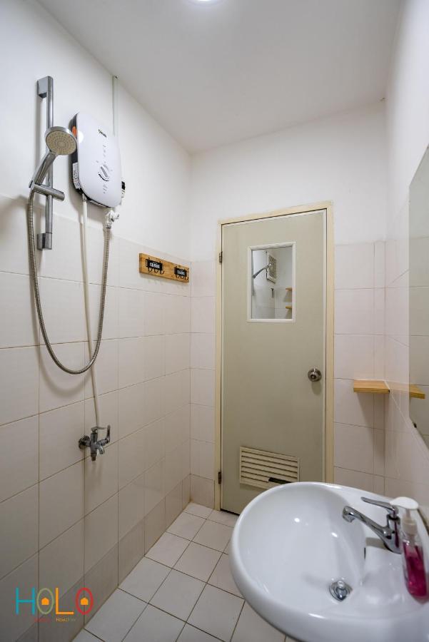 Holo Fairy House Saigon - Serviced Homestay (Adults Only) TP. Hồ Chí Minh Ngoại thất bức ảnh