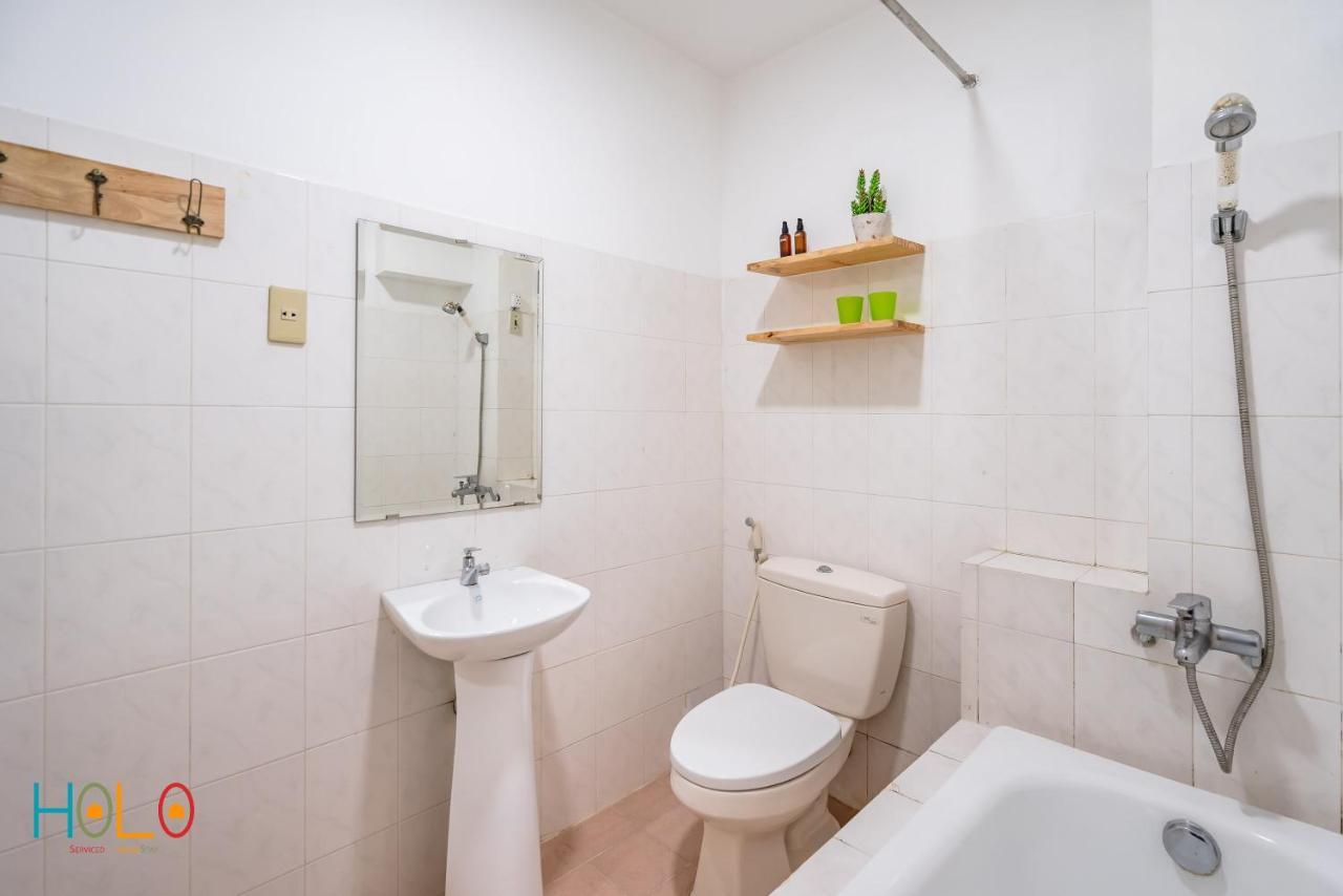 Holo Fairy House Saigon - Serviced Homestay (Adults Only) TP. Hồ Chí Minh Ngoại thất bức ảnh