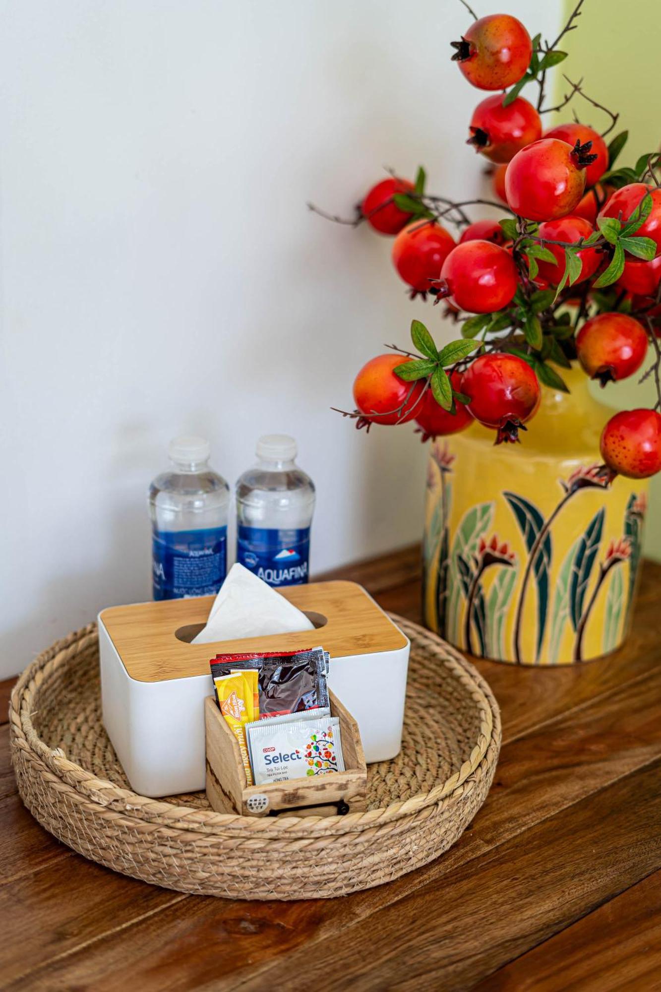 Holo Fairy House Saigon - Serviced Homestay (Adults Only) TP. Hồ Chí Minh Ngoại thất bức ảnh