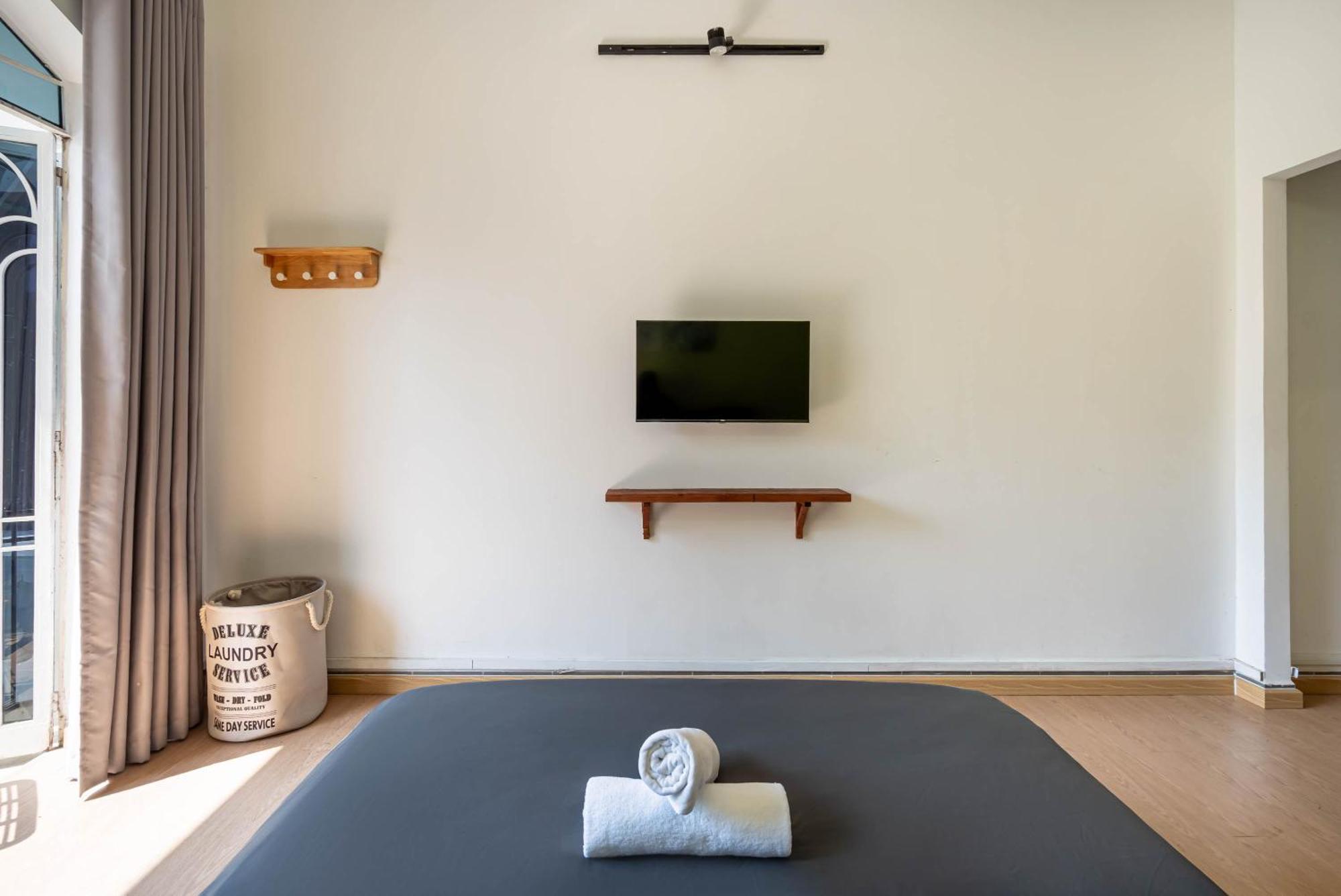 Holo Fairy House Saigon - Serviced Homestay (Adults Only) TP. Hồ Chí Minh Ngoại thất bức ảnh