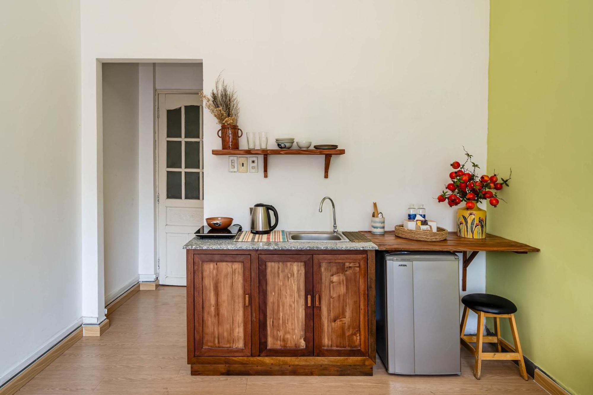 Holo Fairy House Saigon - Serviced Homestay (Adults Only) TP. Hồ Chí Minh Ngoại thất bức ảnh