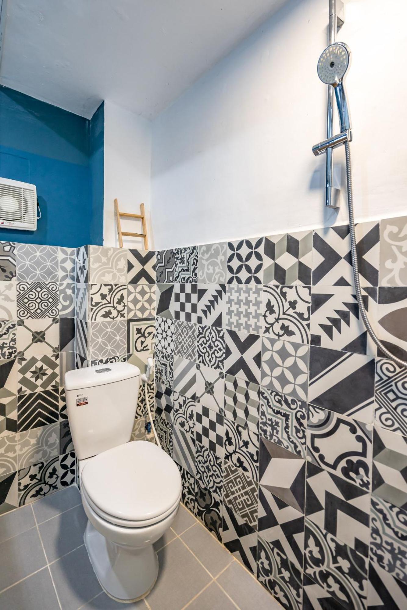 Holo Fairy House Saigon - Serviced Homestay (Adults Only) TP. Hồ Chí Minh Ngoại thất bức ảnh
