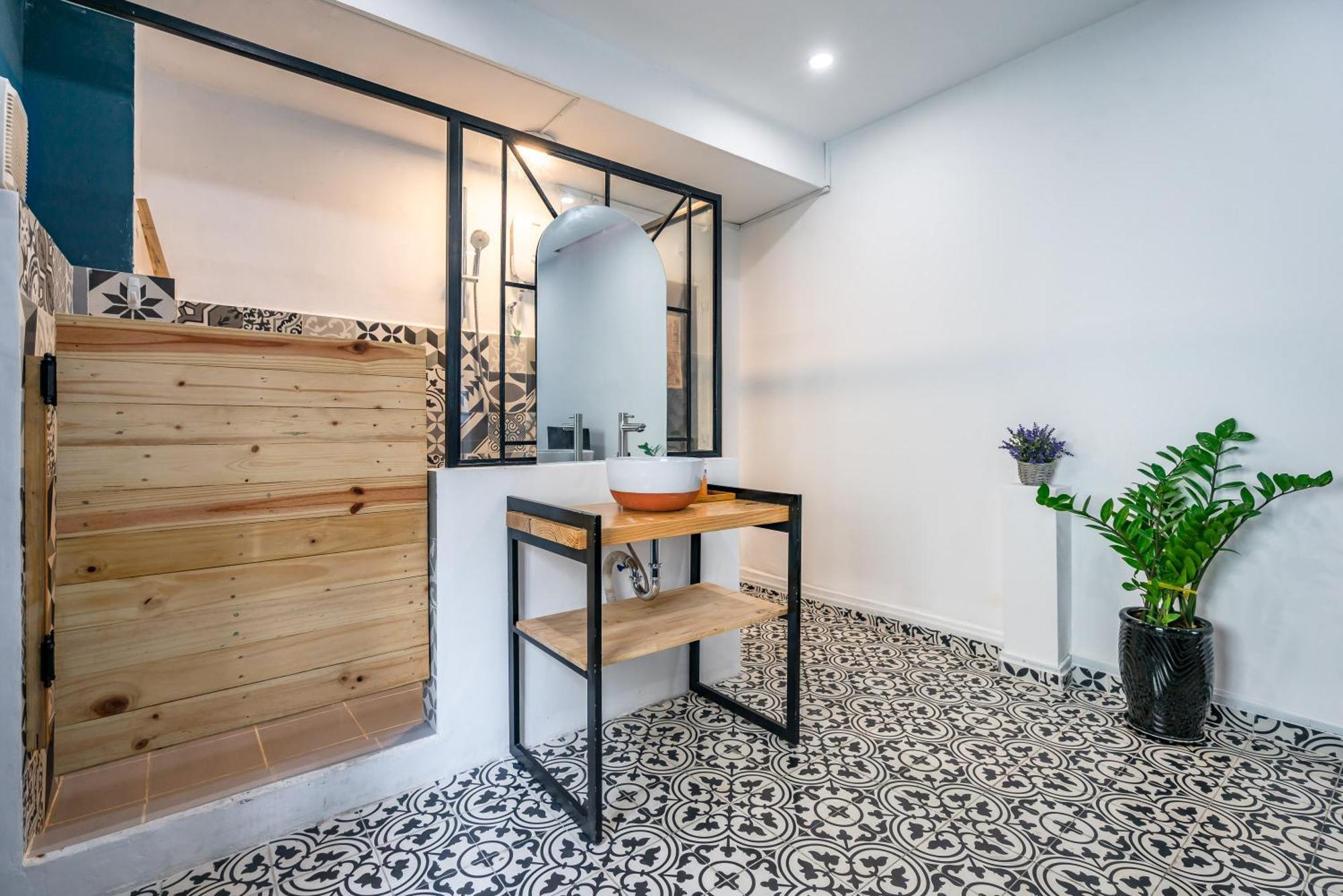 Holo Fairy House Saigon - Serviced Homestay (Adults Only) TP. Hồ Chí Minh Ngoại thất bức ảnh