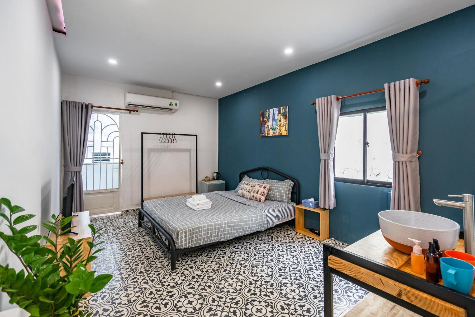 Holo Fairy House Saigon - Serviced Homestay (Adults Only) TP. Hồ Chí Minh Ngoại thất bức ảnh