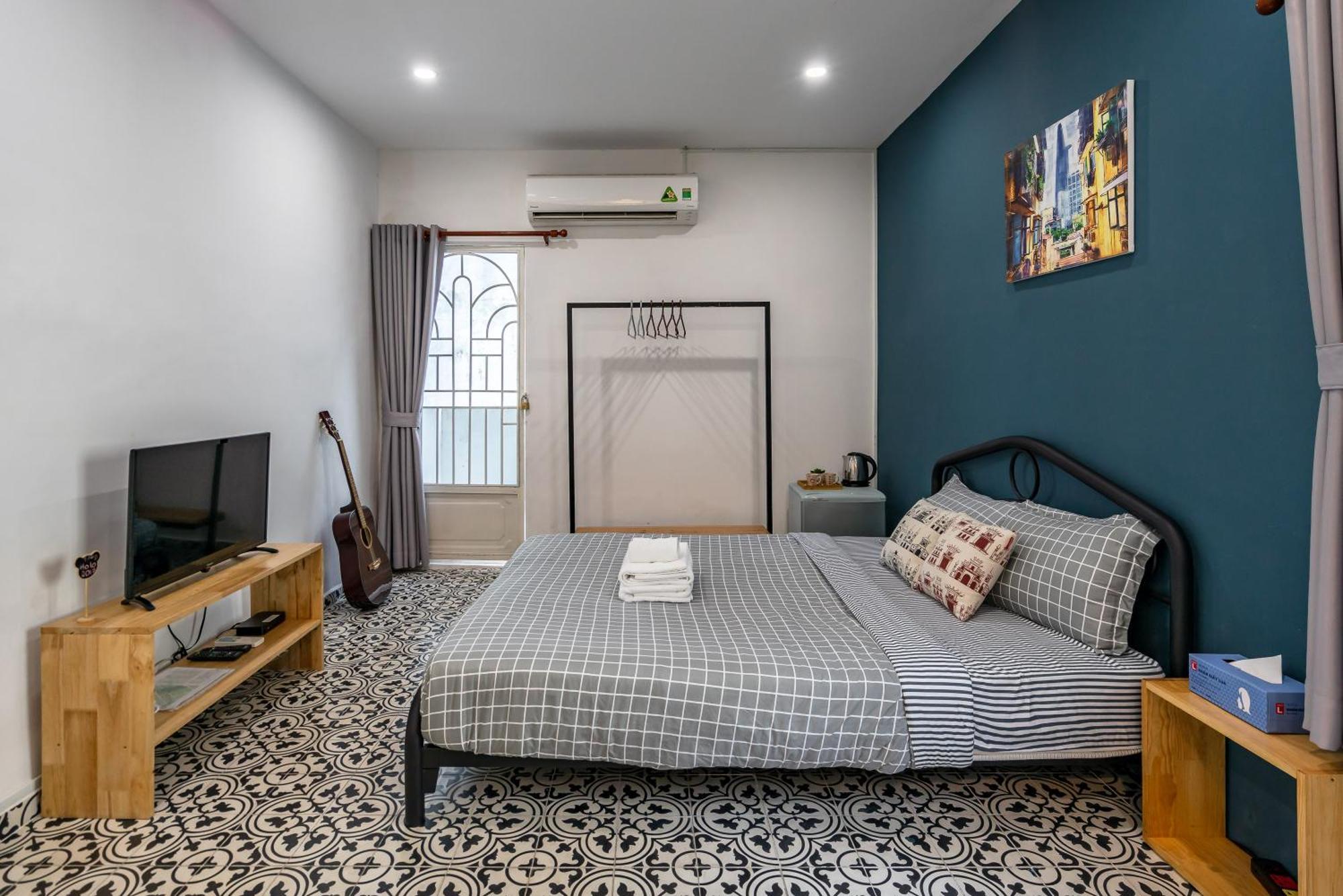 Holo Fairy House Saigon - Serviced Homestay (Adults Only) TP. Hồ Chí Minh Ngoại thất bức ảnh