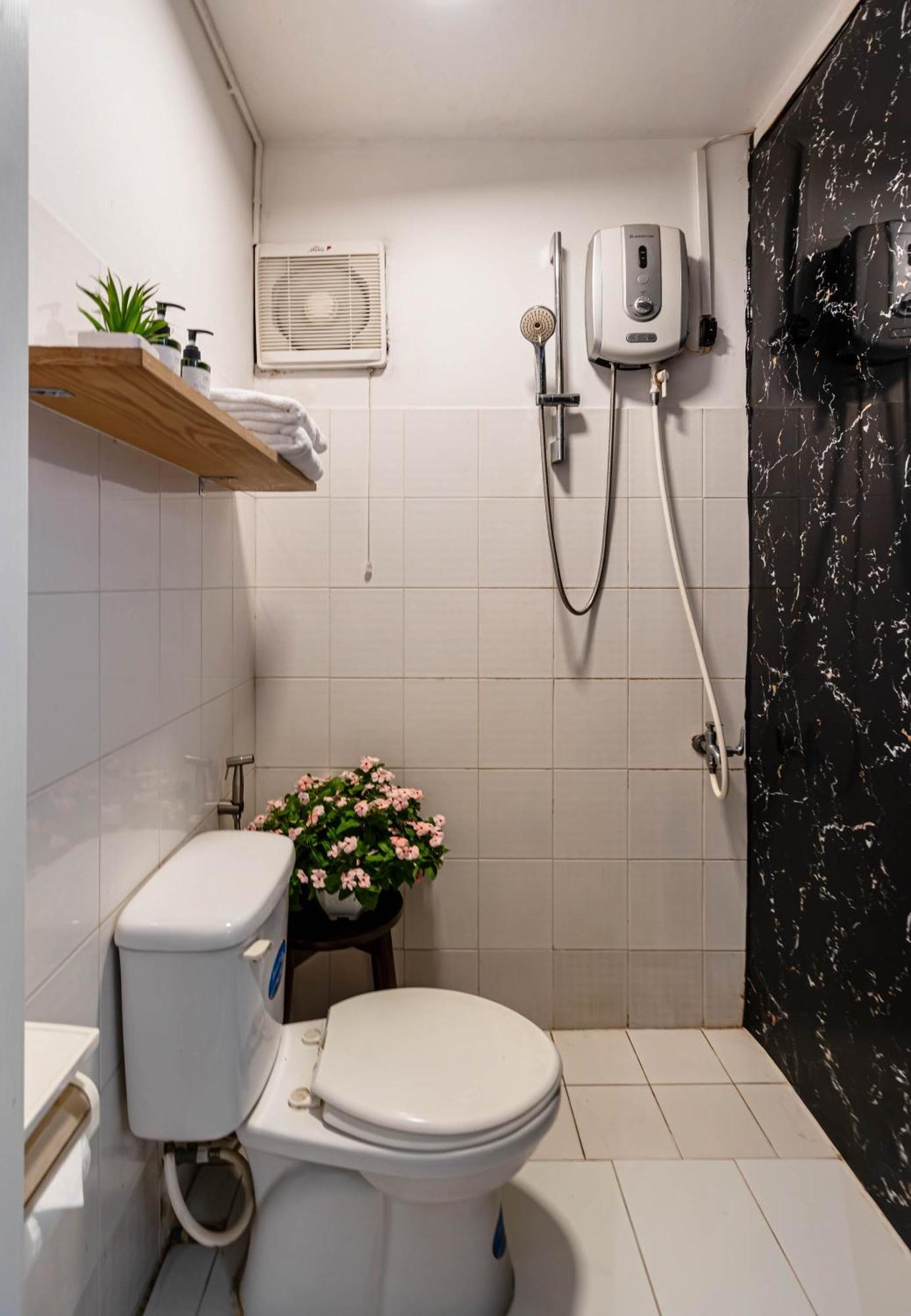 Holo Fairy House Saigon - Serviced Homestay (Adults Only) TP. Hồ Chí Minh Ngoại thất bức ảnh