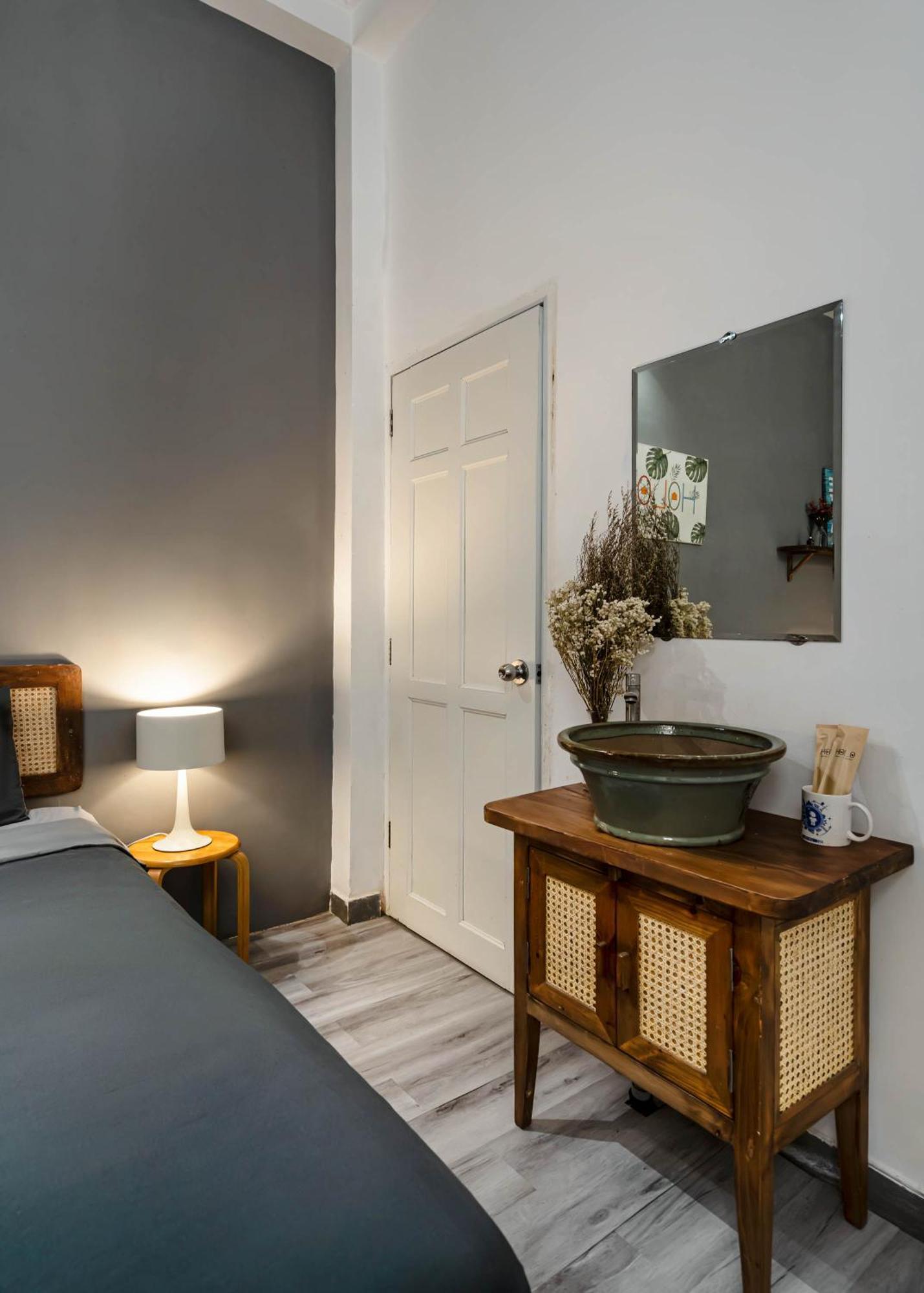 Holo Fairy House Saigon - Serviced Homestay (Adults Only) TP. Hồ Chí Minh Ngoại thất bức ảnh