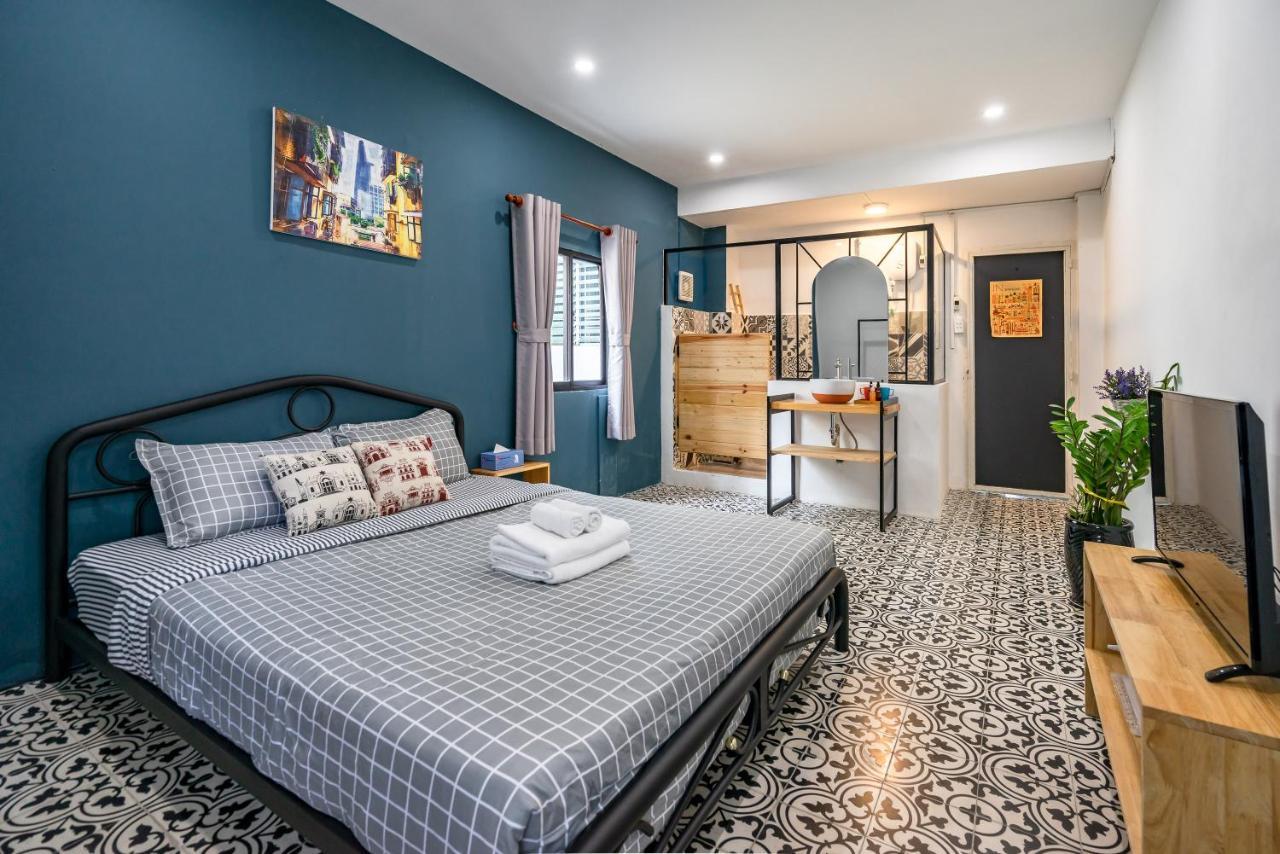 Holo Fairy House Saigon - Serviced Homestay (Adults Only) TP. Hồ Chí Minh Ngoại thất bức ảnh